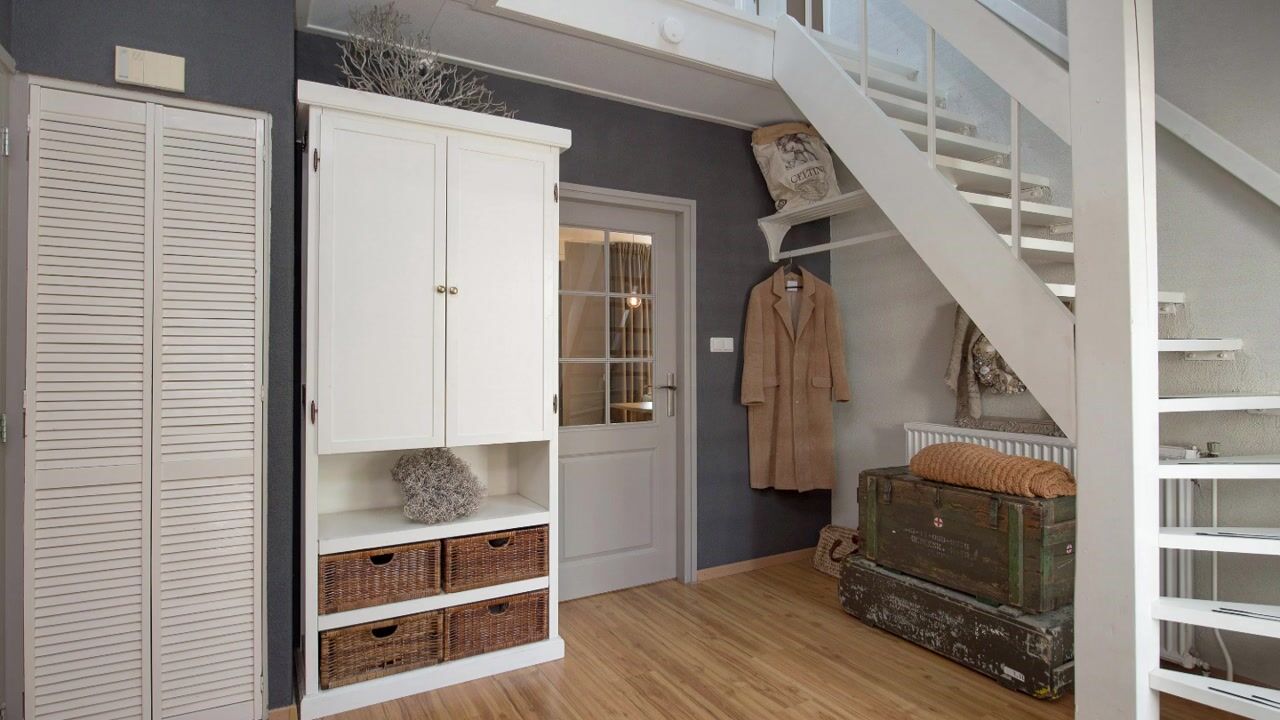 Video van Hunzeweg 25