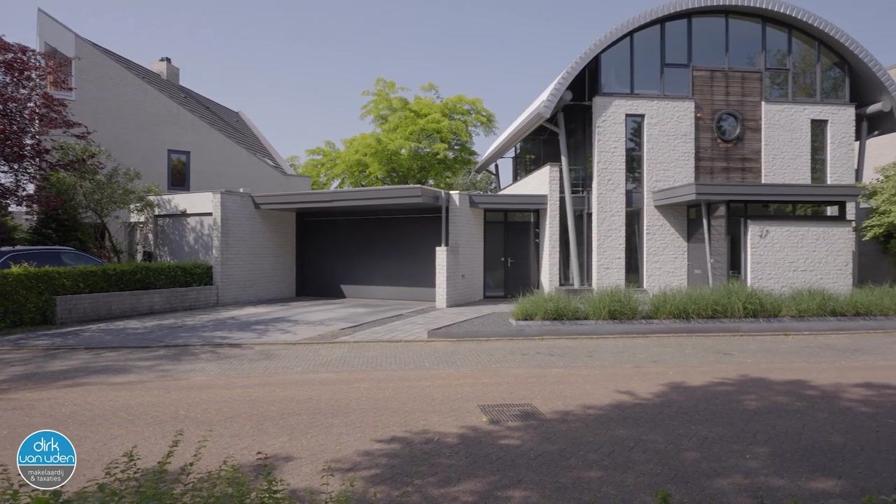 Video van van Loonstraat 27