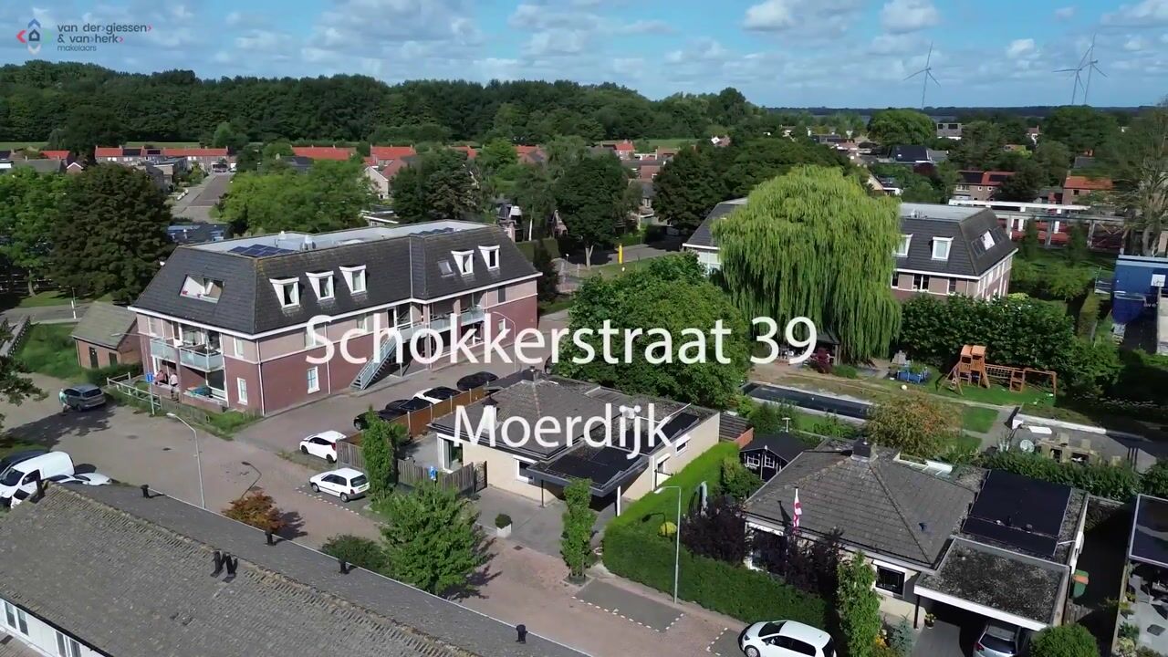 Video of Schokkerstraat 39