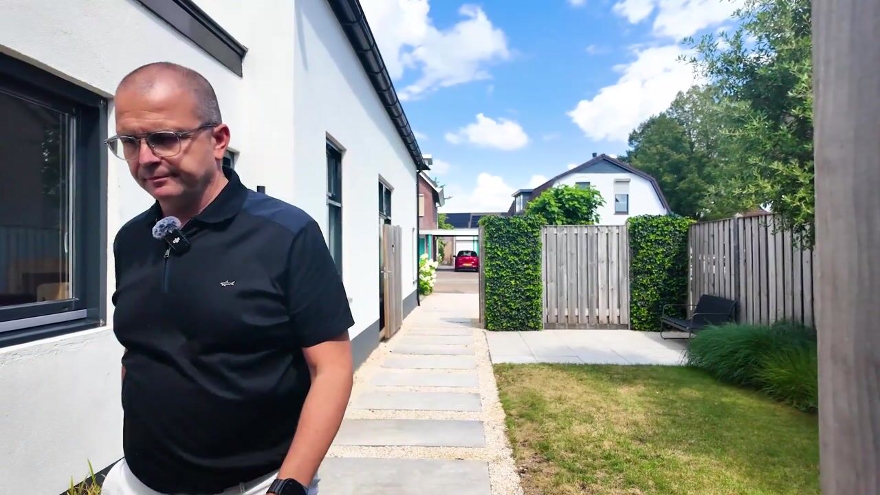 Video van Elsweg 47