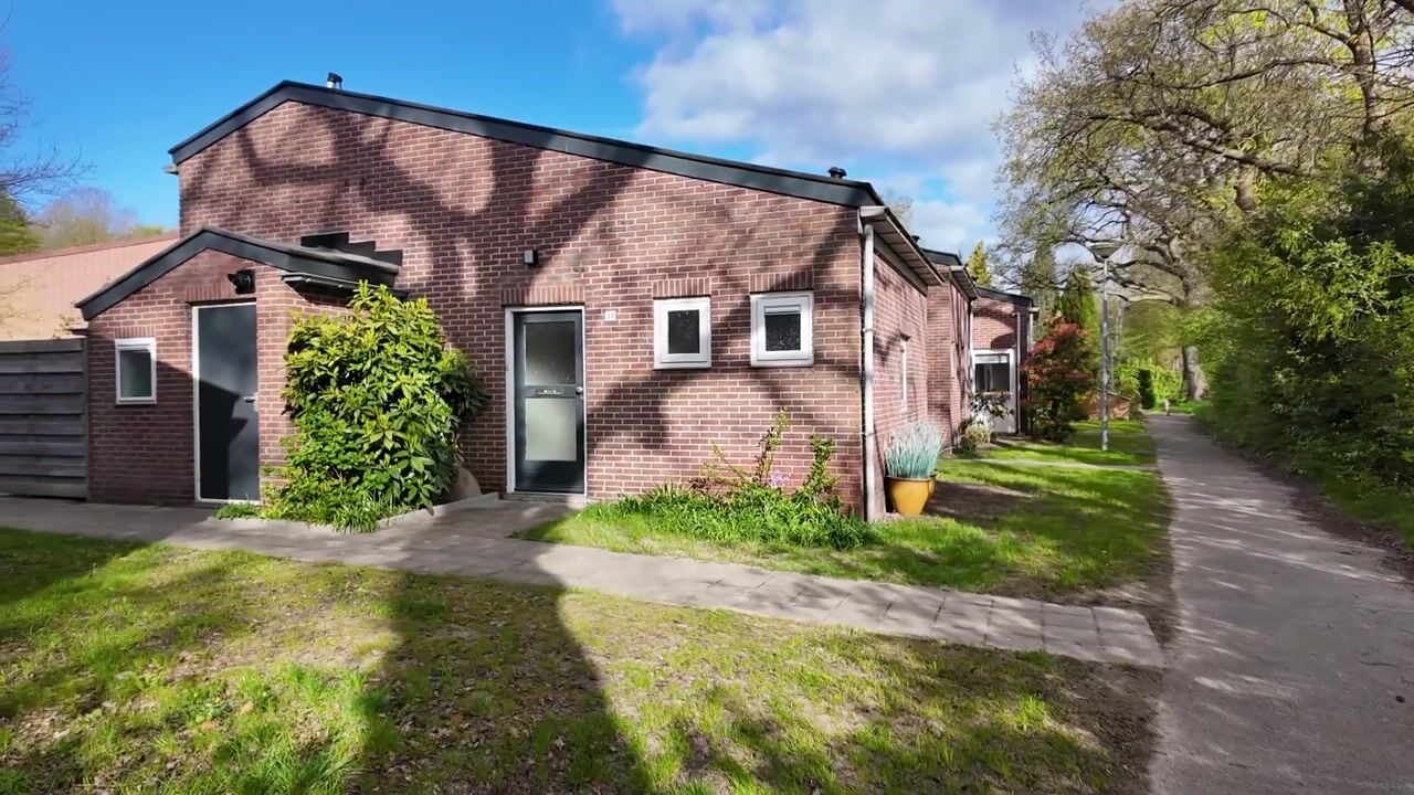 Video van Weg voor de Jagerskampen 37