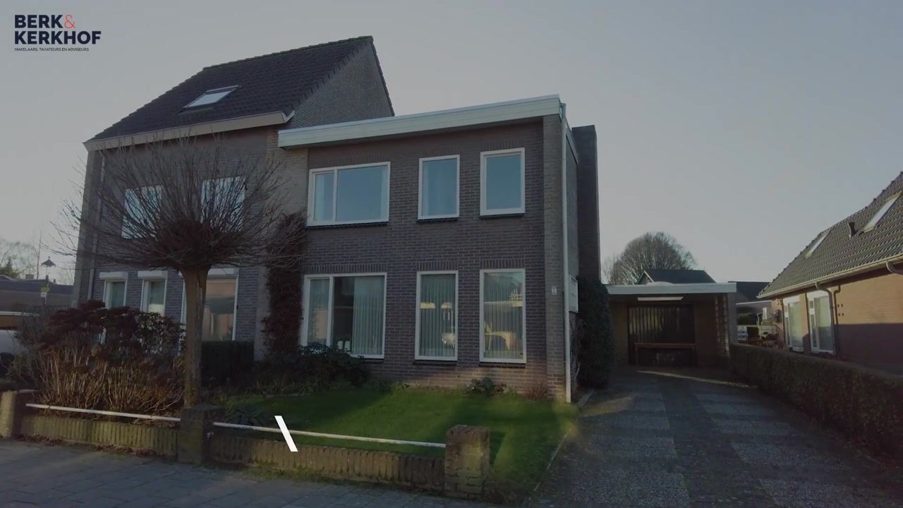Video of Reenstraat 5