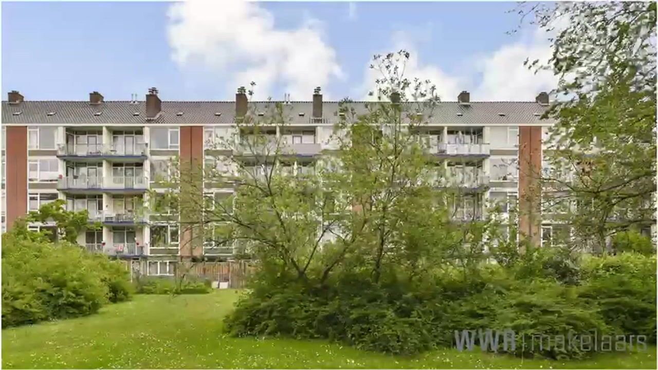Video van Honselersdijkstraat 12-3