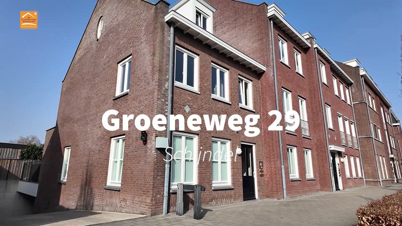 Video van Groeneweg 29