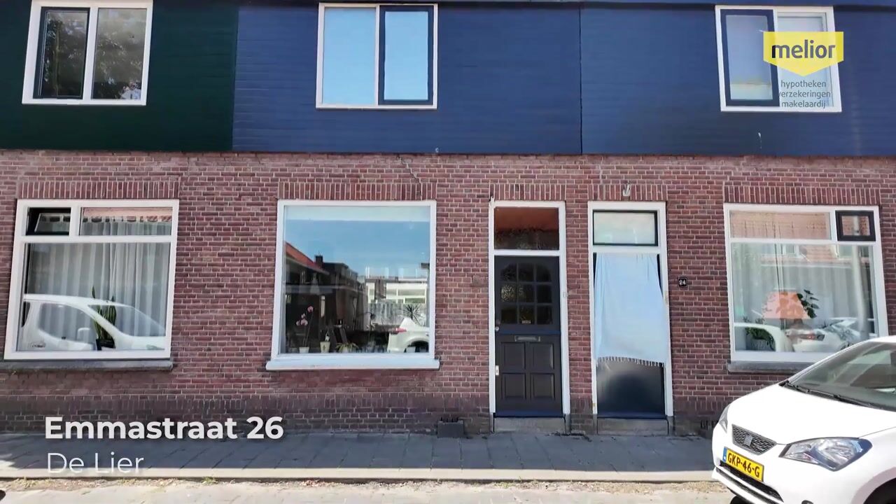 Video of Emmastraat 26