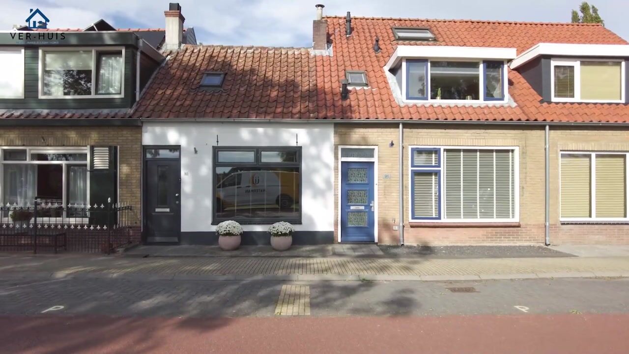 Video van Zinkweg 92