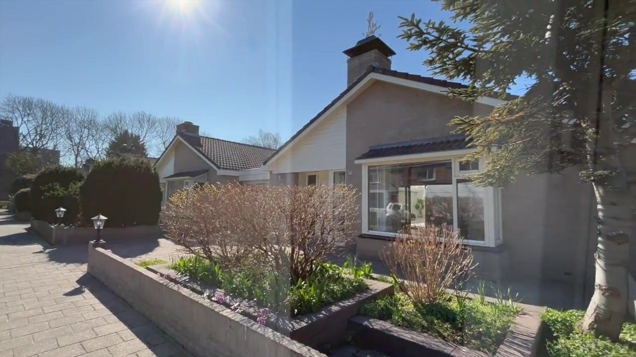 Video of Saarstraat 8