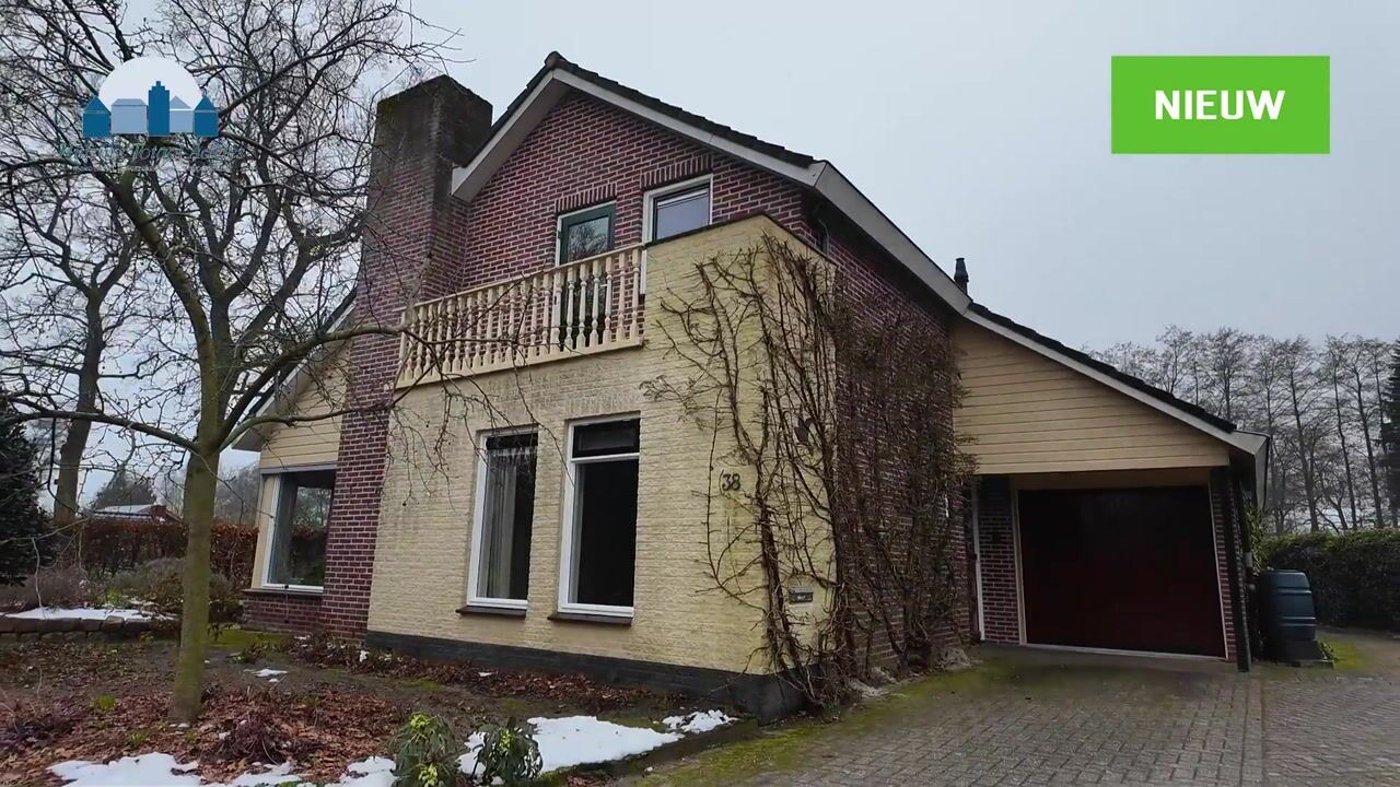 Video van Westerstukken 38