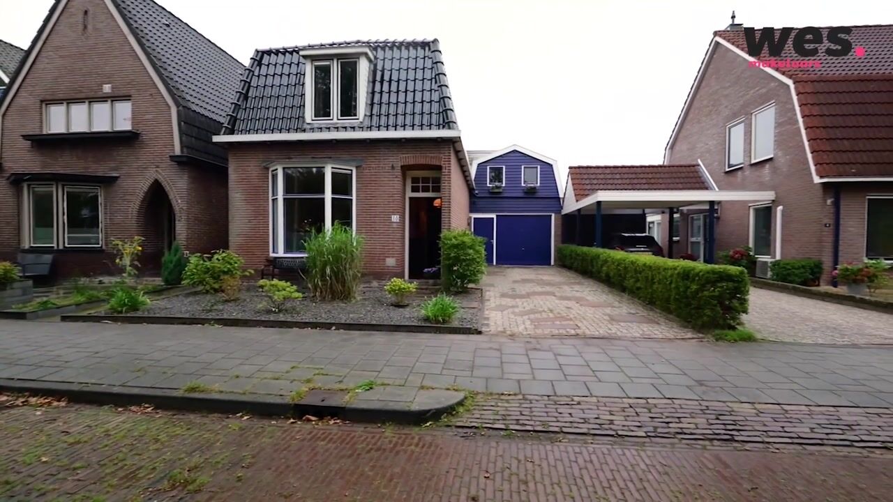 Video van Broeklaan 10