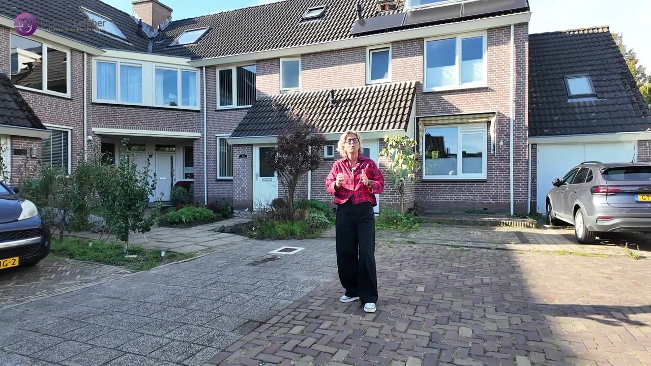 Video of Noorderkroon 23