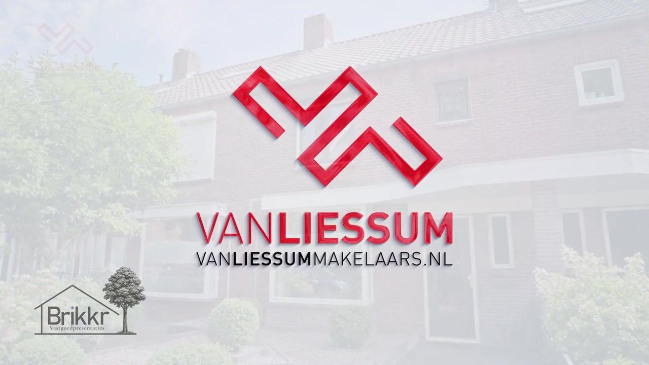 Video van Bastionstraat 26