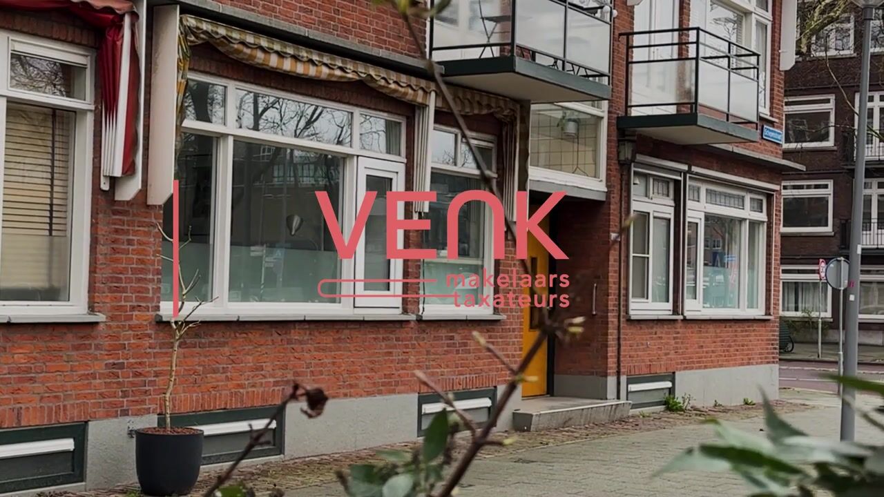 Bekijk video van Schepenstraat 120-A