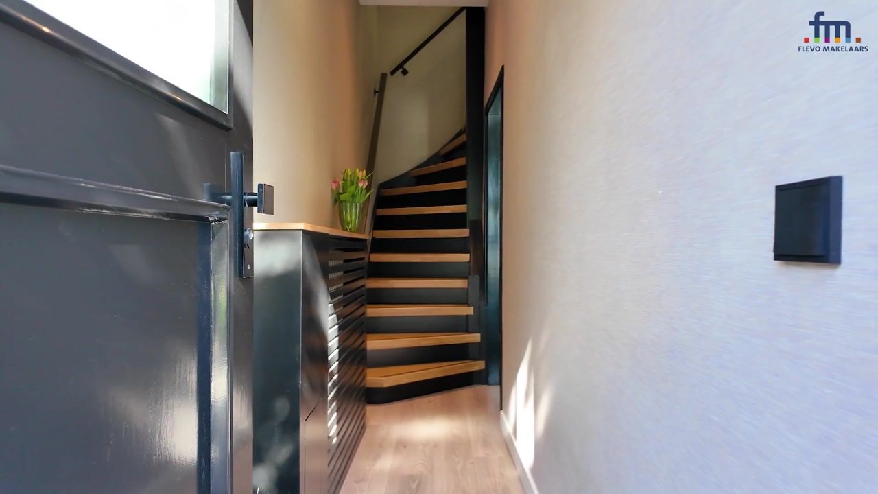 Video van Van Leeuwenhoekstraat 47
