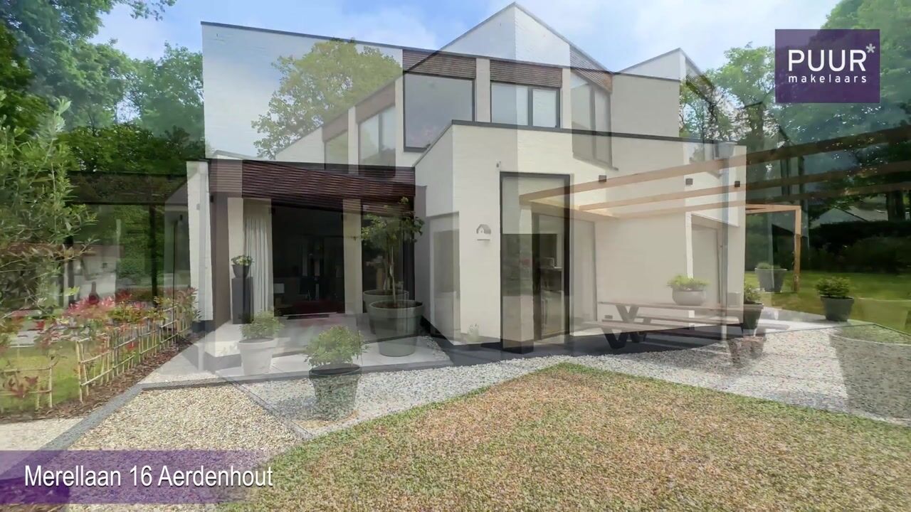 Video of Merellaan 16