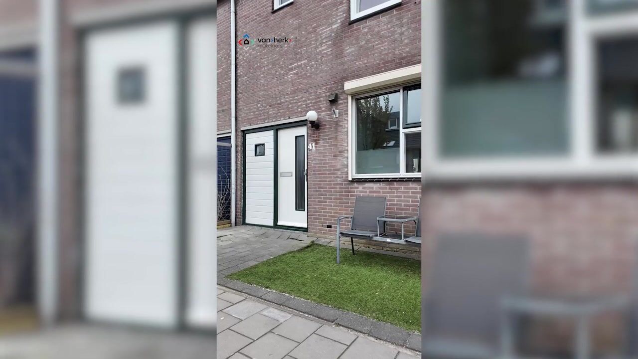 Video van Leeghwaterstraat 41