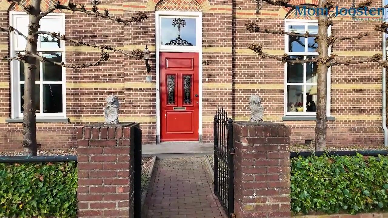 Video van Dorpsstraat 11