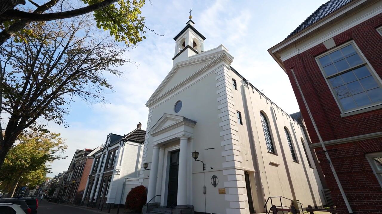 Video of Herengracht 83