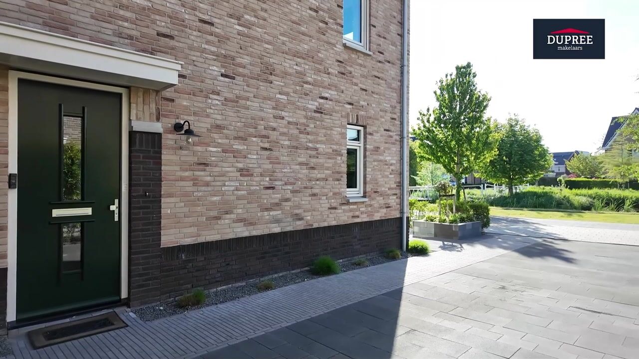 Video van Scheygrondplantsoen 9