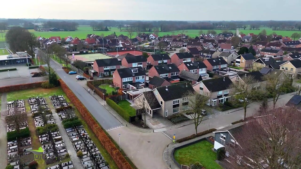 Video van de Wanne 1