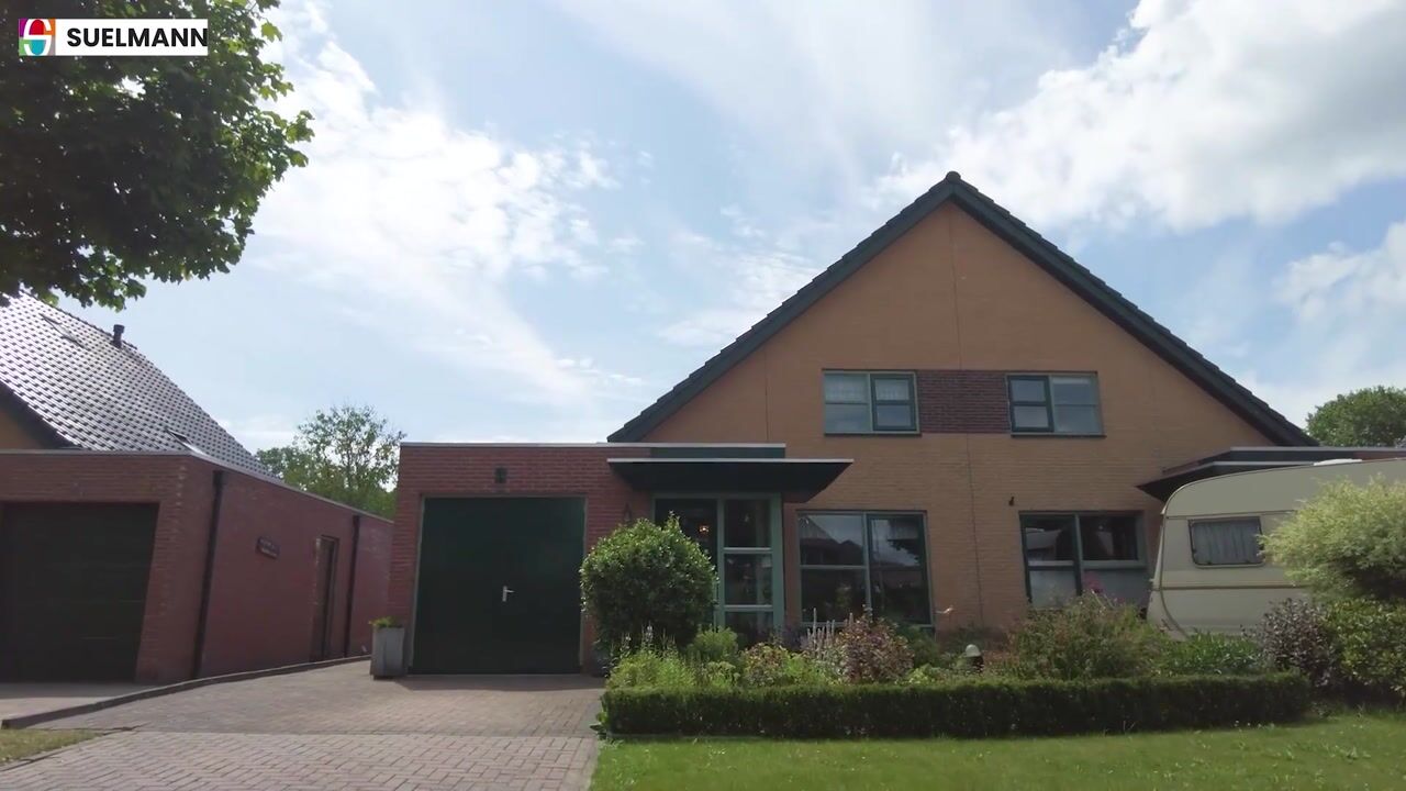 Video of Dagpauwoog 4-A