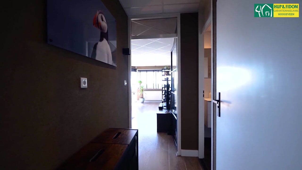 Video van Hoofdstraat 159-92