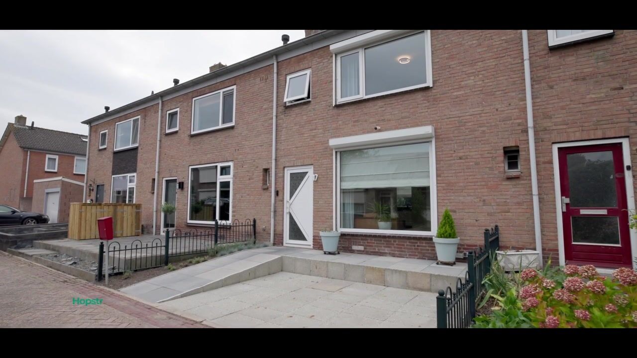 Video van Hopstraat 17
