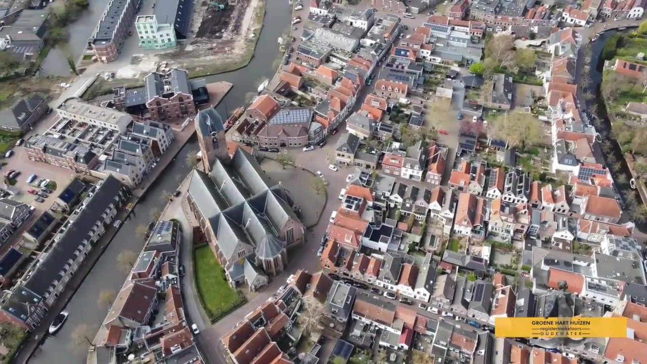 Video of Nieuwstraat 2