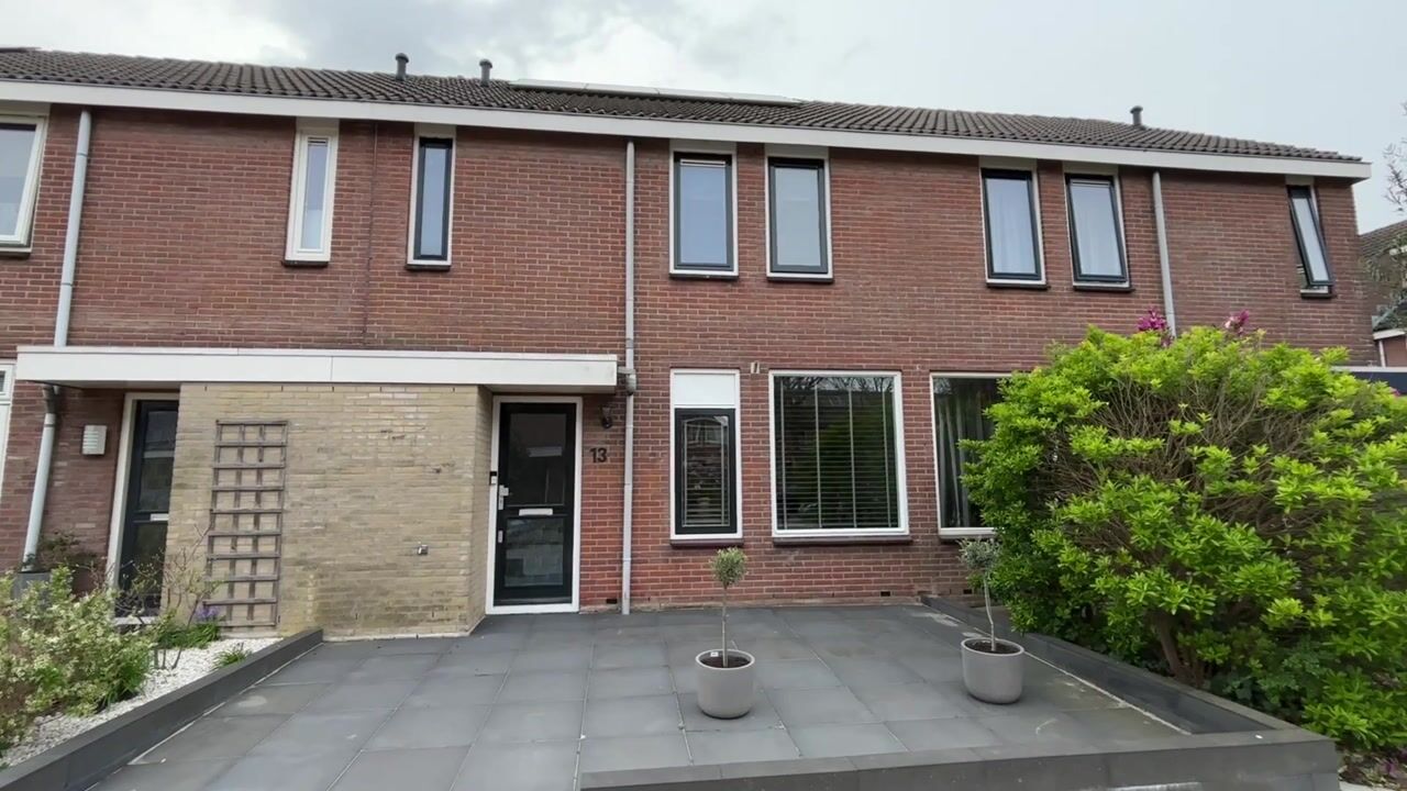 Video van Marshof 13