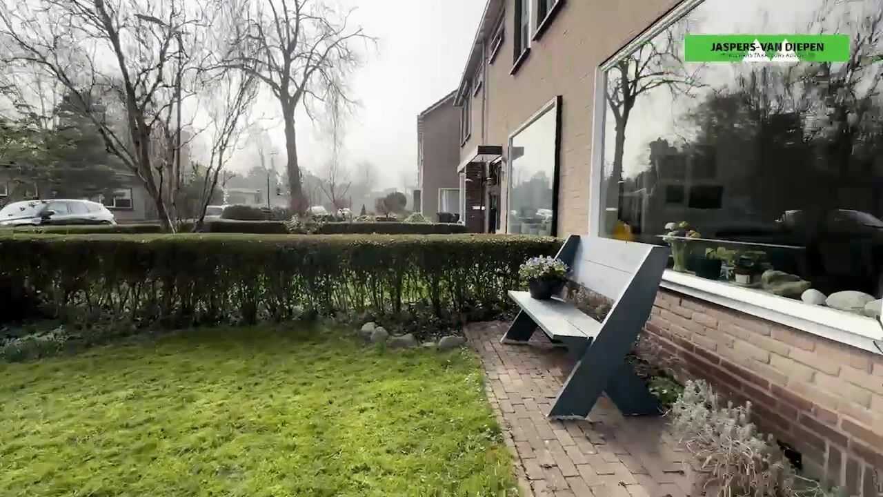 Video van Lindenstraat 33