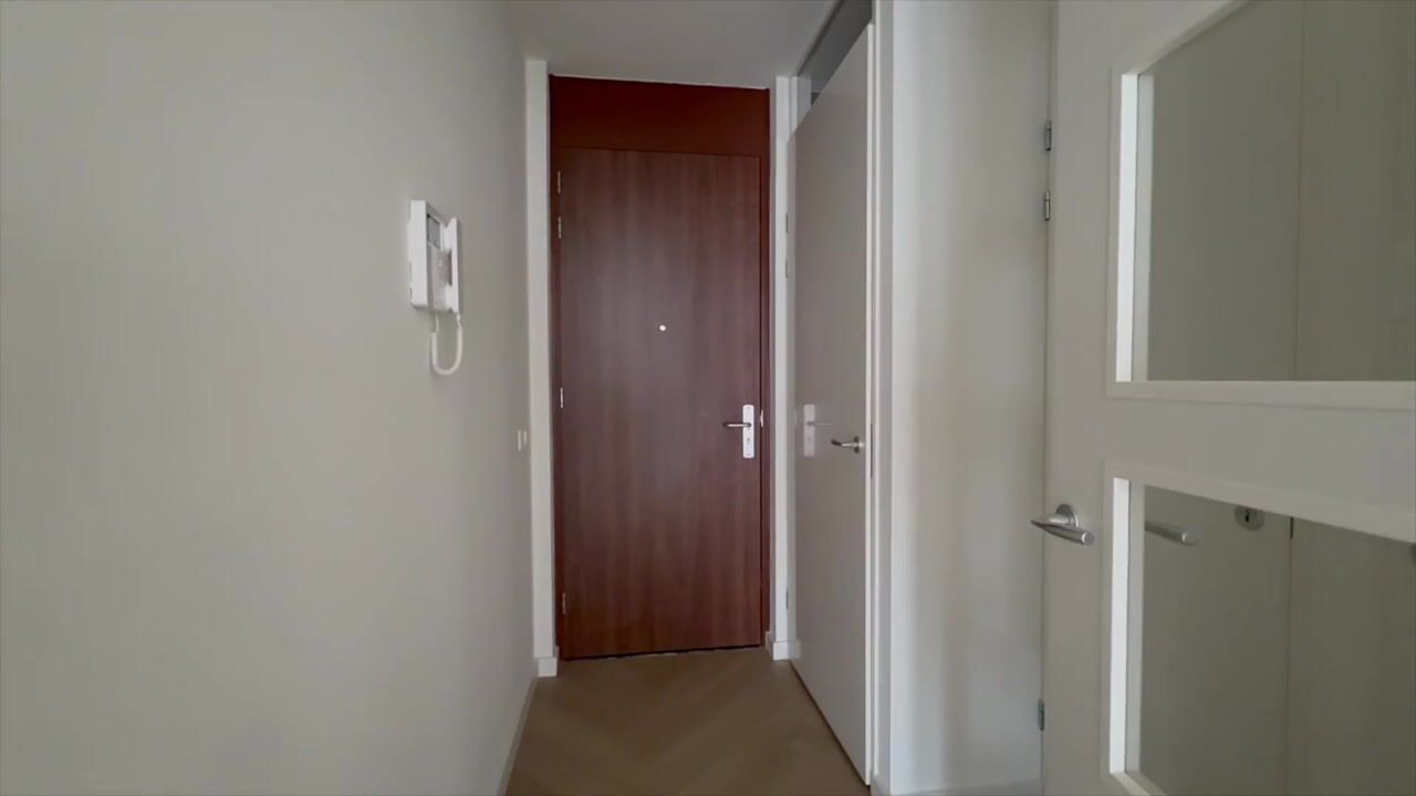 Video van Baan 34-A16