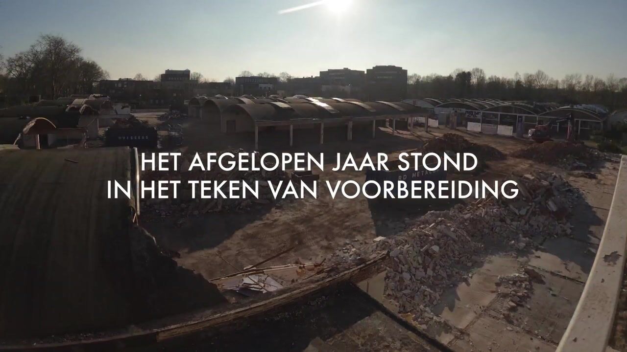 Video van Appartement type C (Bouwnr. 15)