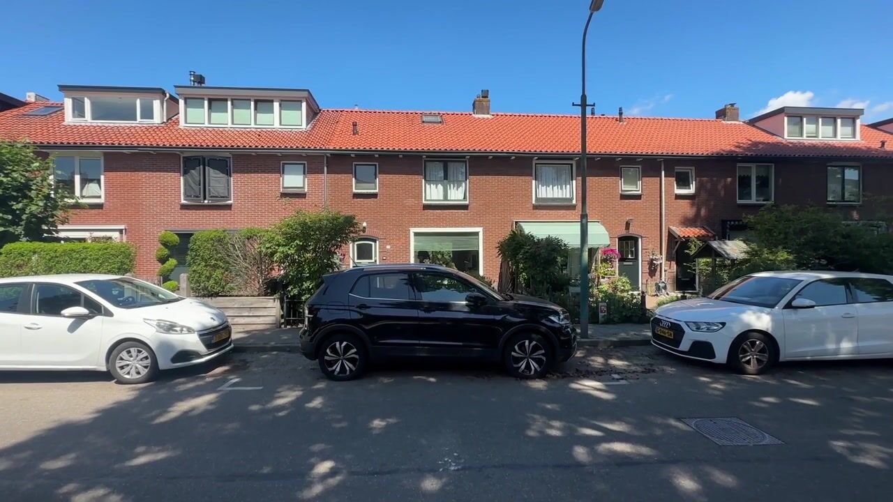 Video van Lindelaan 71