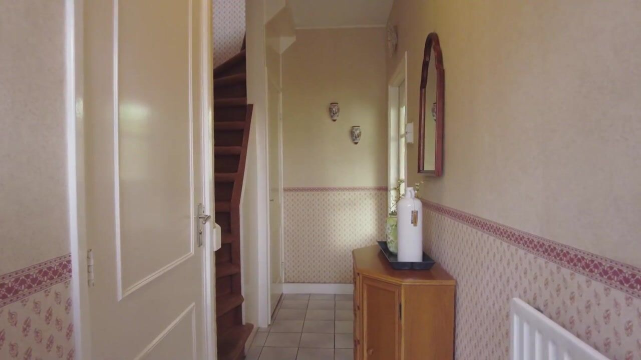 Video van Rembrandtlaan 28