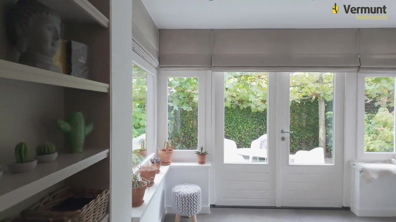 Video van Driehoekstraat 25-A