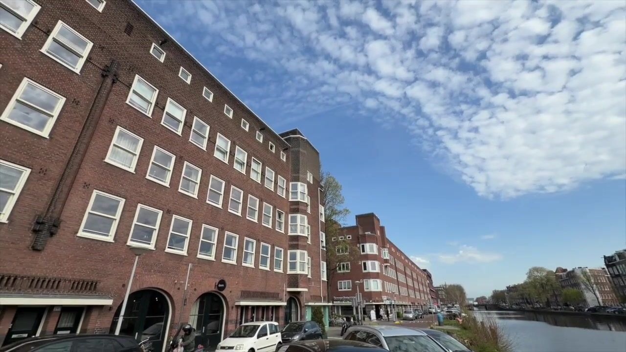 Video van Baarsjesweg 245-1