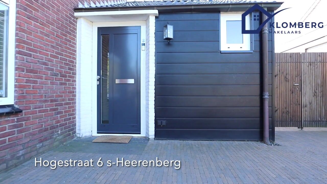 Video van Hogestraat 6