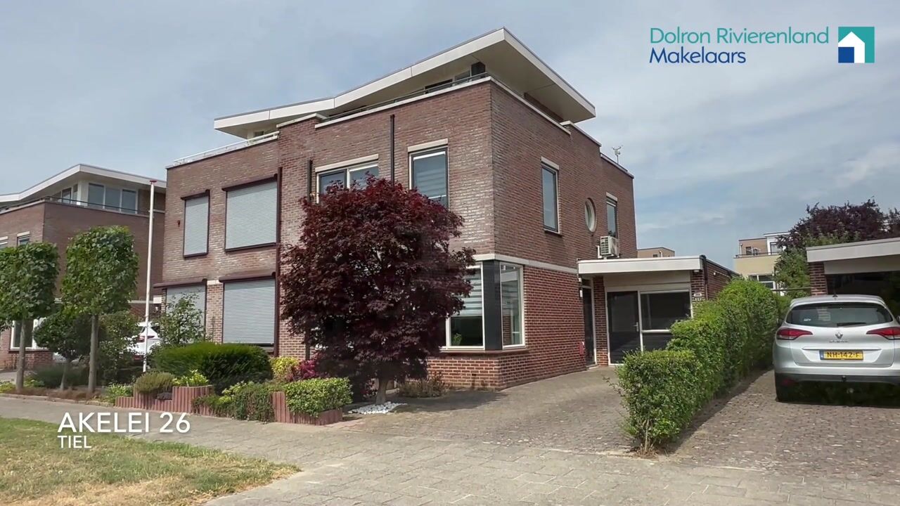 Video van Akelei 26