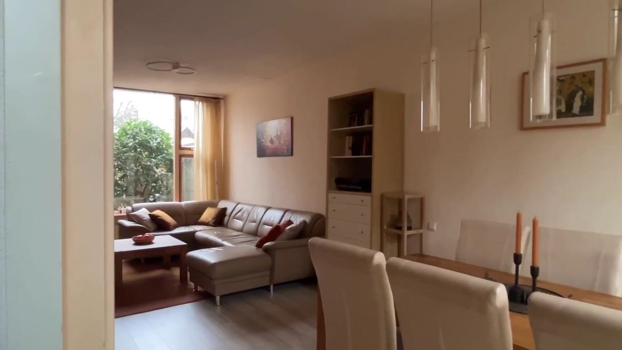 Video van Kruiskamp 70