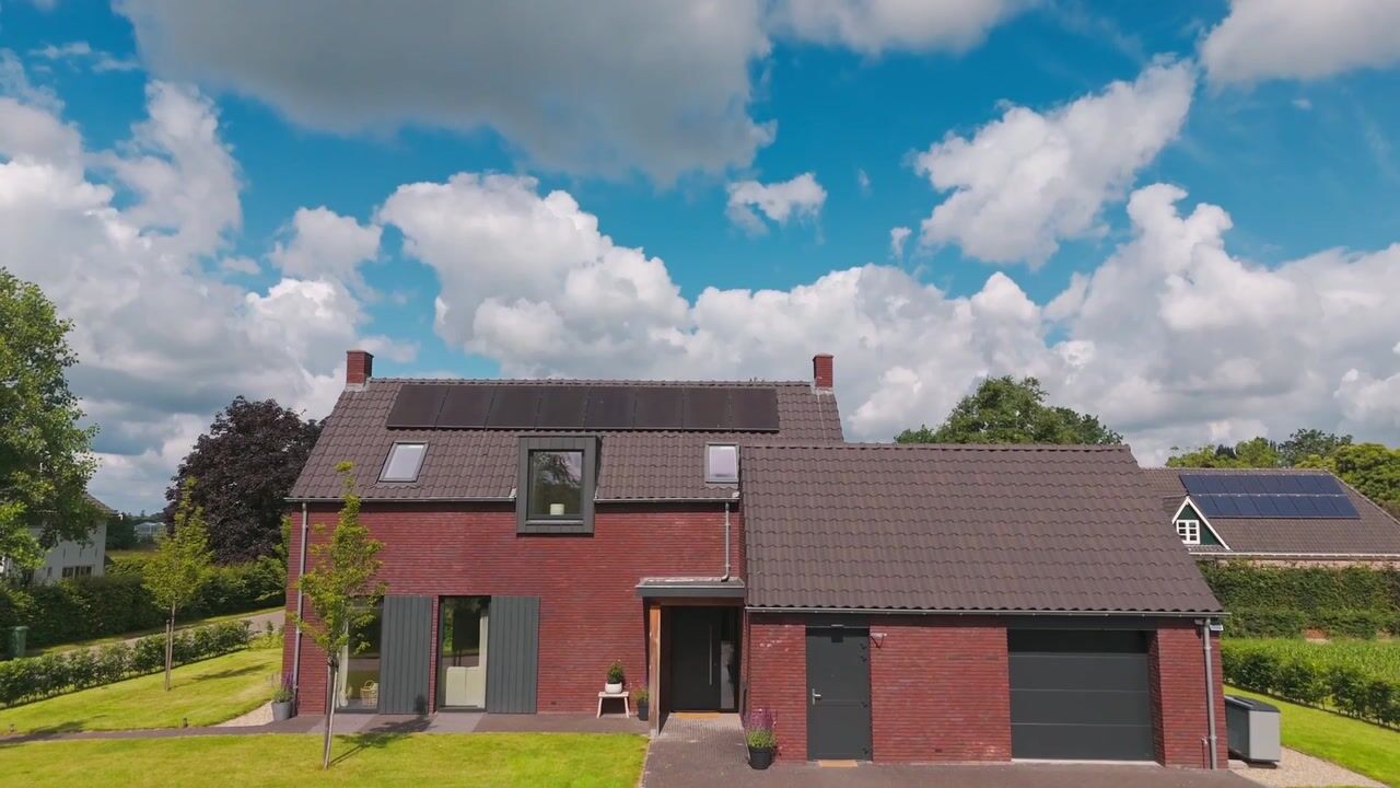 Video van Hoveniersweg 12-B