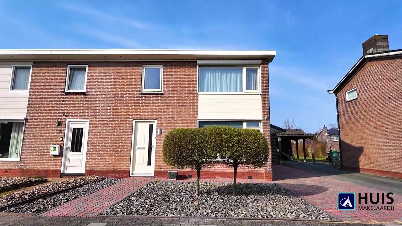 Video van Beatrixlaan 17