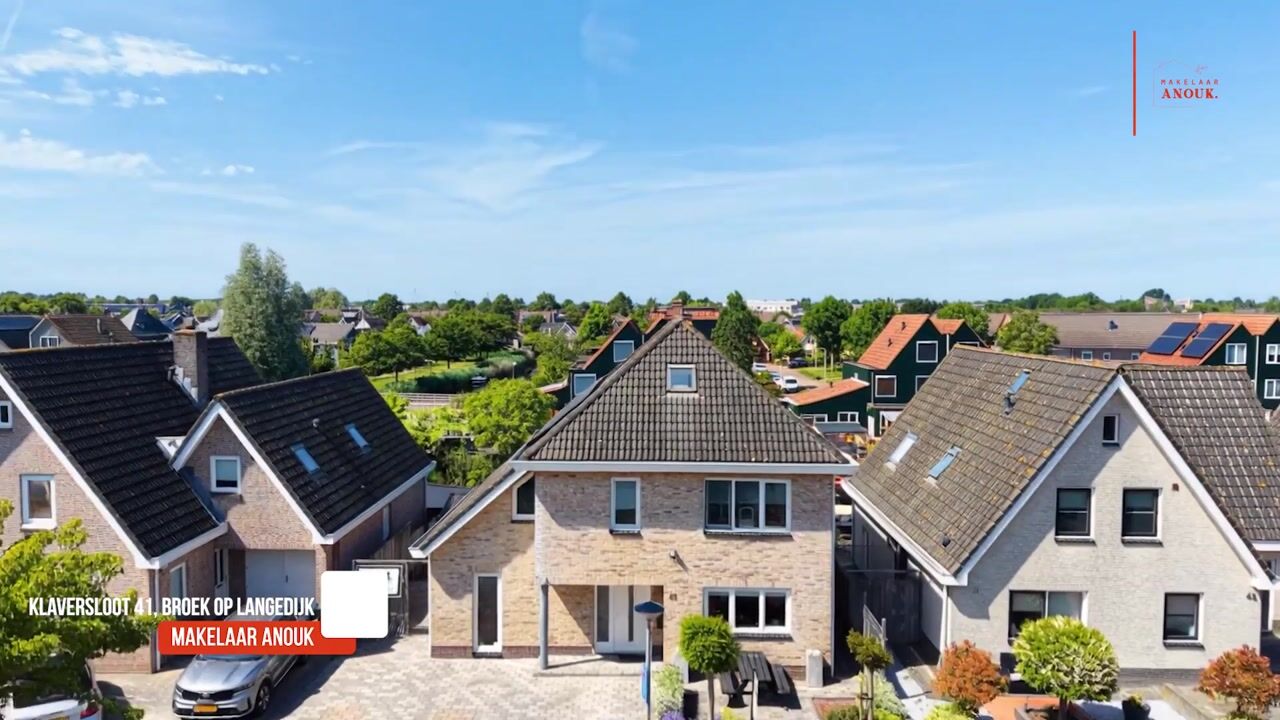 Video van Klaversloot 41