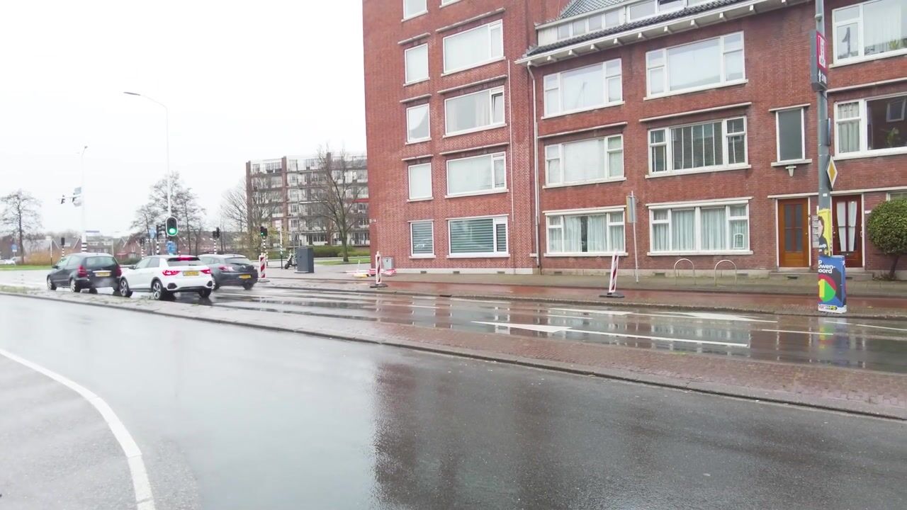 Video of Burgemeester Knappertlaan 272-A