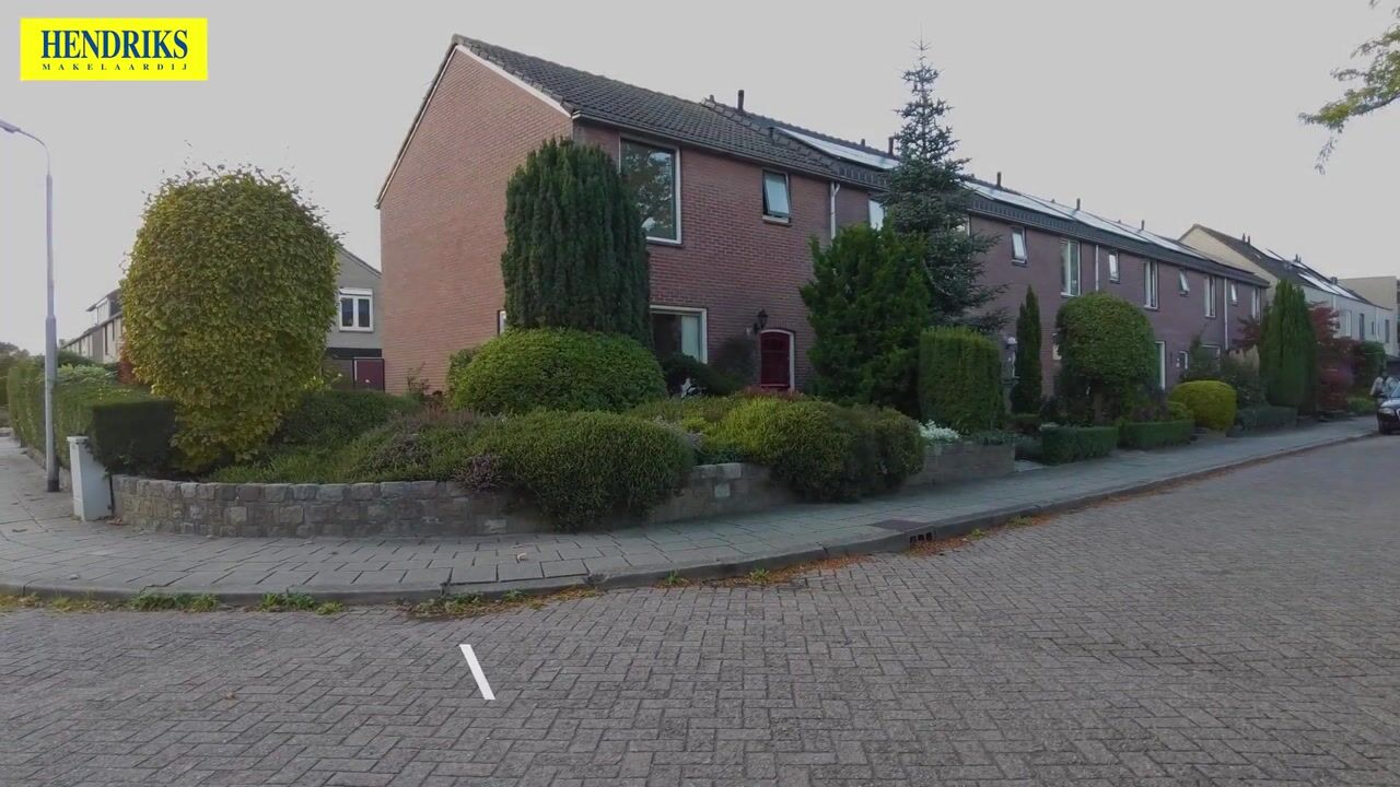 Video van Alphons Mulderlaan 12