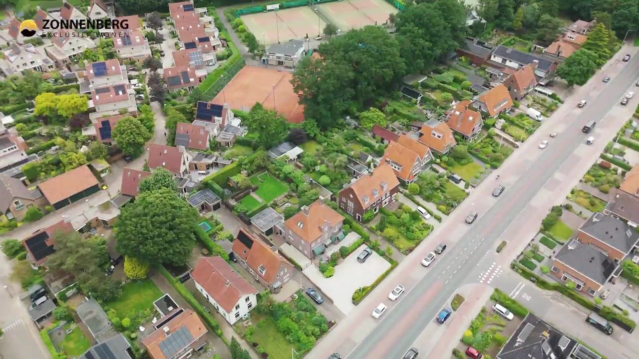 Video of Grebbeweg 47