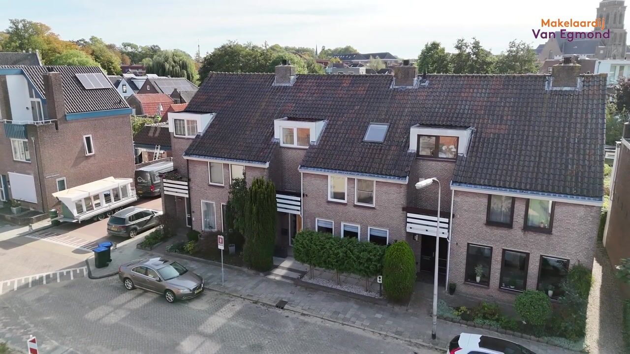 Video van Spoorstraat 40