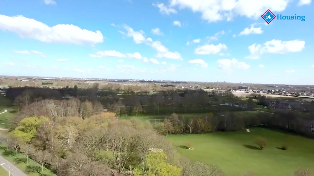 Video of Pieter Postlaan 10