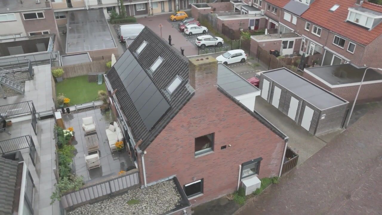 Video van Schoolsteeg 2