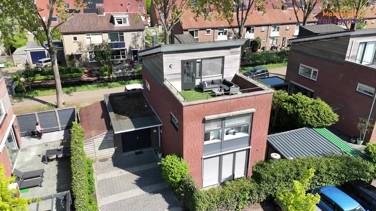 Video van Elzenstraat 10