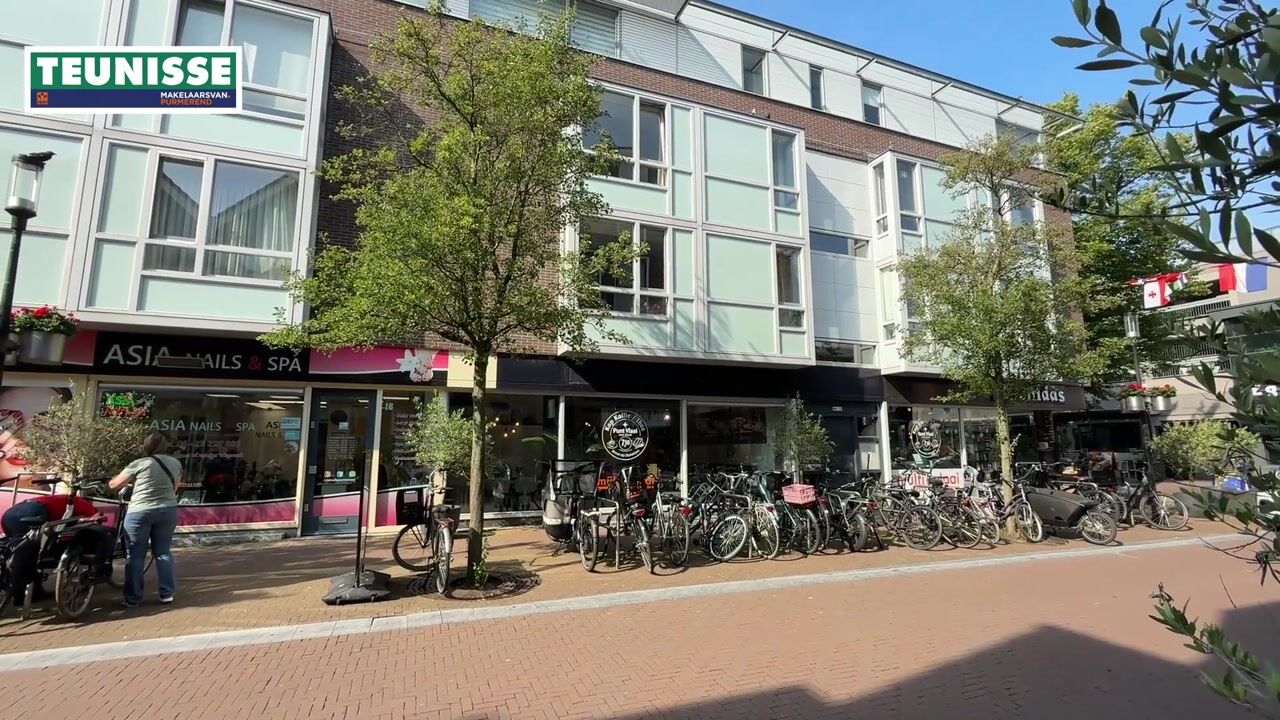 Video of Plantsoenstraat 10