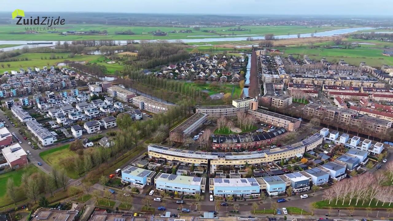 Video van De van der Schuerenmarke 40